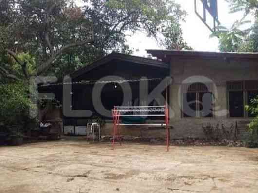 3339 sqm, Land for Sale in Jl Raya Utama, Lenteng Agung 2