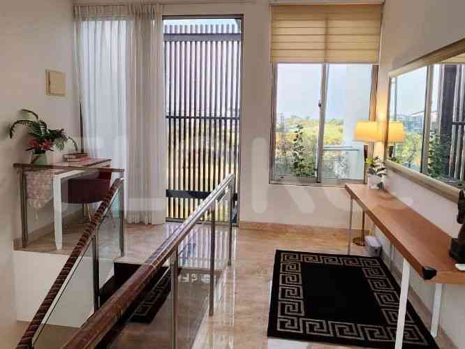 320 sqm, 3 BR house for rent in Golf Island, Pluit 3