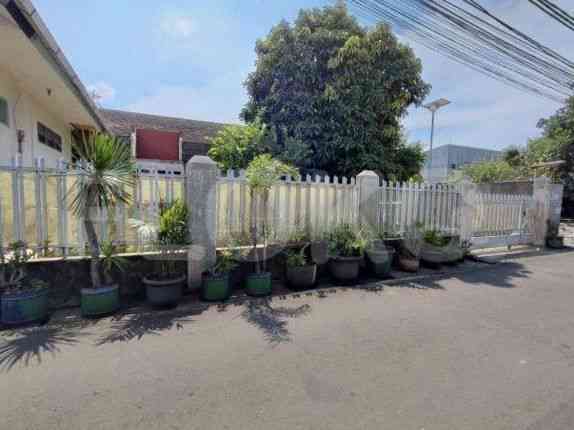 767 sqm, Land for Sale in Jl Raya Utama, Kedoya 3