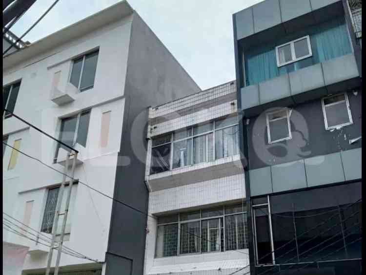 125 sqm, shophouse for rent in Cilandak, Cilandak 4