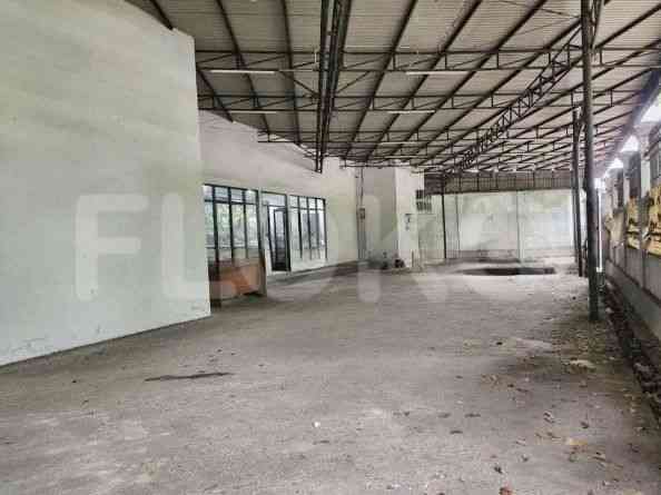 1600 sqm, Land for Rent in Jl Raya Dekat Phe Tower, TB Simatupang 2