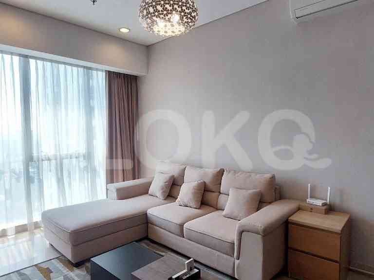 2 Bedroom on 28th Floor for Rent in Sky Garden - fsee1b 2