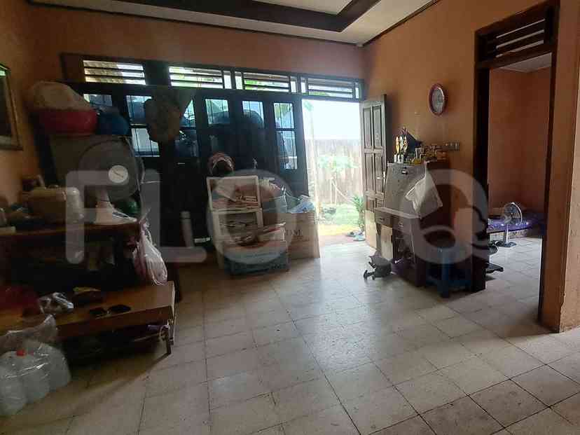 Dijual Rumah 2 BR, Luas 70 m2 di Ciputat, Ciputat 3