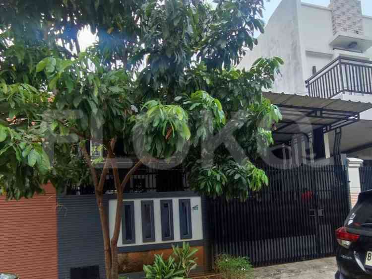 60 sqm, 2 BR house for sale in Karawaci, Karawaci 2