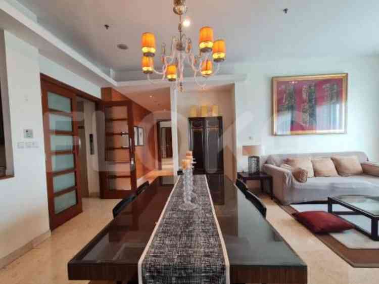 Dijual Apartemen 3 BR, Lantai 26, Luas 172 m2 5