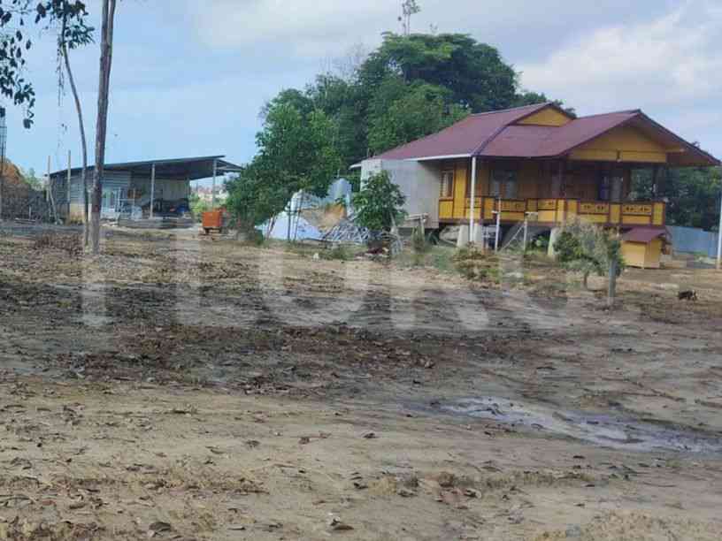 15000 sqm, Land for Rent in Tanah pinggir Jl Beje Beje, MT Haryono 3