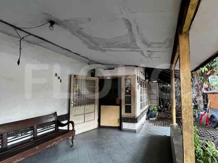 112 sqm, 4 BR house for sale in Cawang, Cawang 1