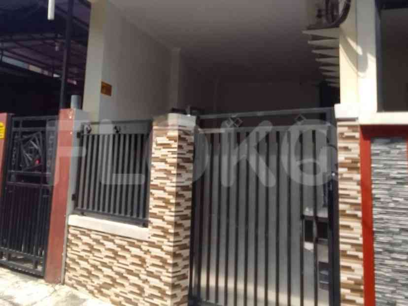 Dijual Rumah 9 BR, Luas 140 m2 di Kemayoran, Kemayoran 1