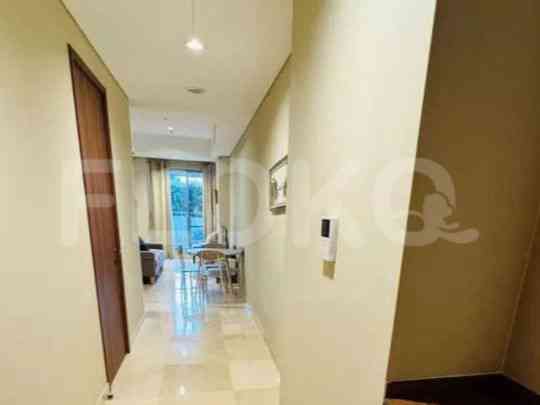 Dijual Apartemen 1 BR, Lantai 9, Luas 60 m2 di TB Simatupang 4