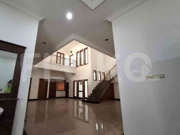 Dijual Rumah 4 BR, Luas 800 m2 di Kemayoran, Kemayoran 6