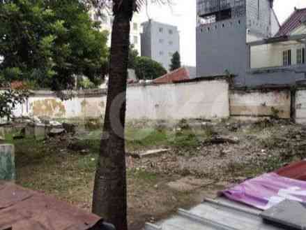 580 sqm, Land for Sale in Jl Raya Utama, Kalibata 1