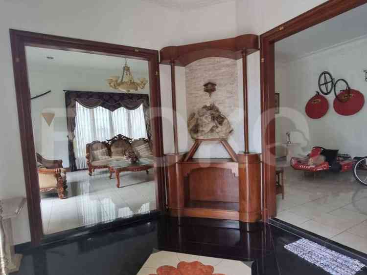 700 sqm, 6 BR house for sale in Pasar Rebo, Pasar Rebo 2