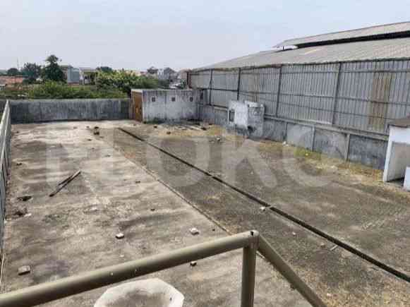 1100 sqm, Land for Rent in Jl Raya Perjuangan, Bekasi Utara 1