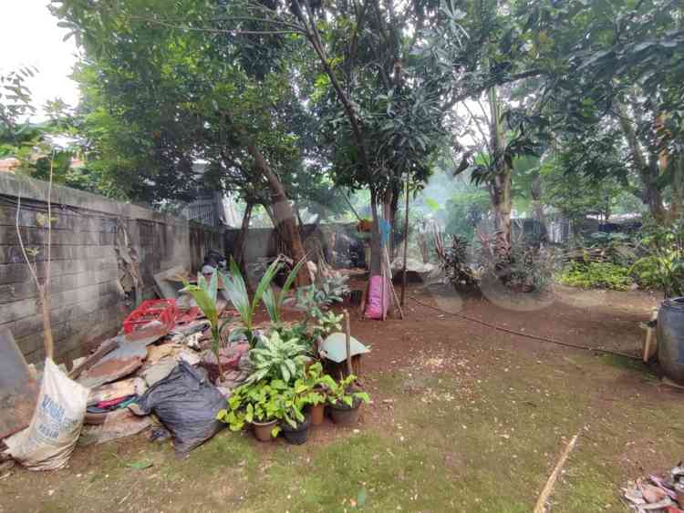 594 sqm, Land for Rent in Jl Anggrek Lestari, Lebak Bulus 3