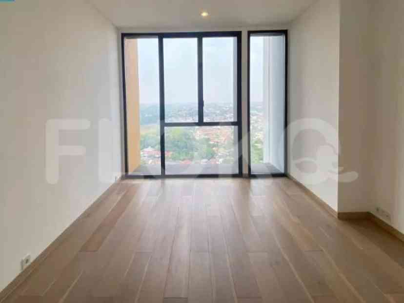 147 sqm, 21st floor, 3 BR apartment for sale in TB Simatupang 4