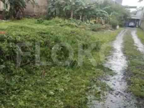 134 sqm, Land for Sale in Jl Raya Utama, Lenteng Agung 3