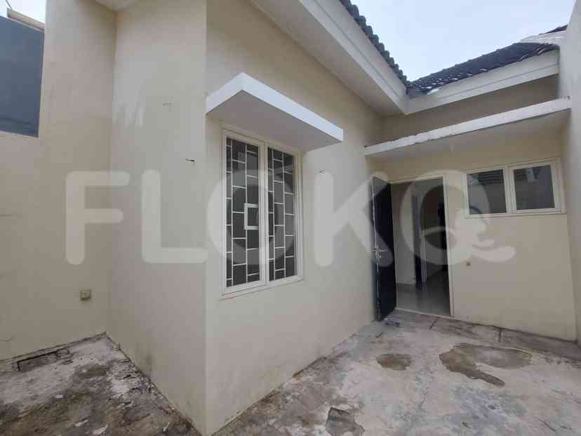 35 sqm, 2 BR house for rent in Segara City, Bekasi Utara 1