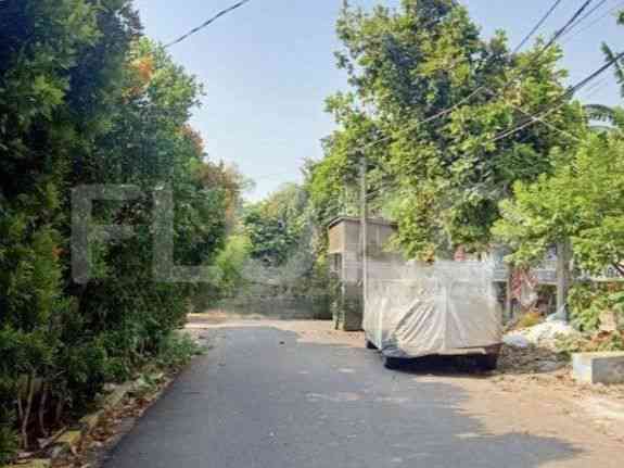 239 sqm, Land for Sale in Jl Raya Utama, Sunter 3