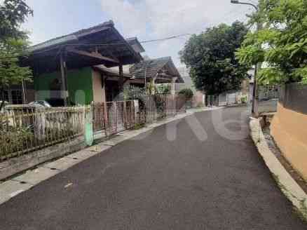 200 sqm, Land for Sale in Jl Raya Utama, Pejaten 3