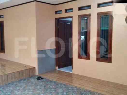 90 sqm, 2 BR house for rent in Bulak Kapal, Bekasi Timur 1