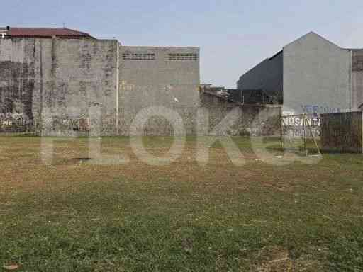 395 sqm, Land for Sale in Jl Raya Utama, Puri Indah 1