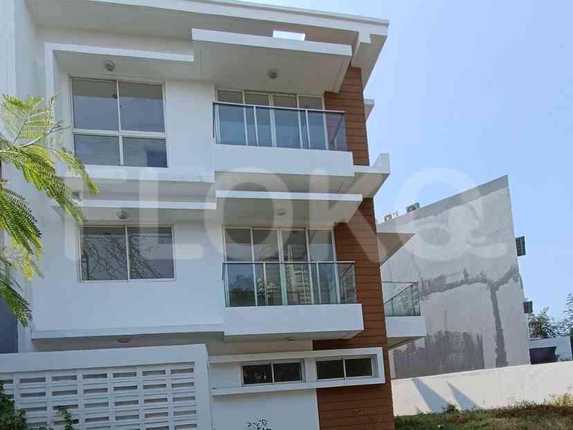 265 sqm, 4 BR house for sale in Kemayoran, Kemayoran 1