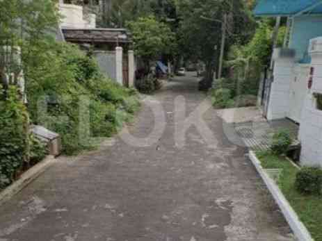 416 sqm, Land for Sale in Jl Tj.Duren Barat, Tanjung Duren 3