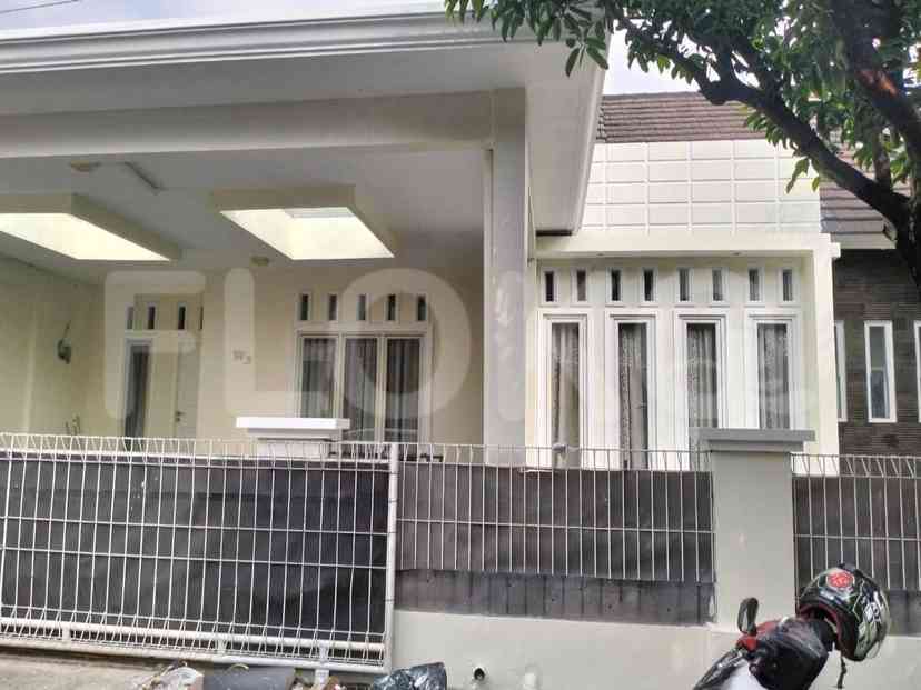 Disewakan Rumah 3 BR, Luas 92 m2 di Kemang Pratama, Bekasi 1