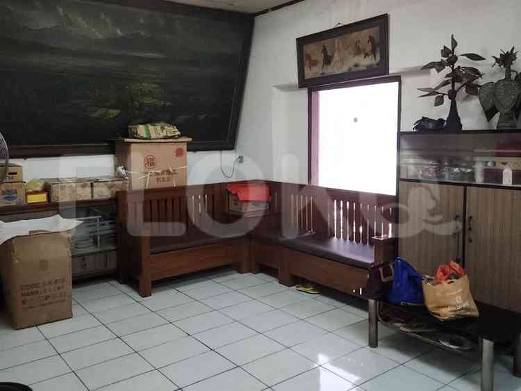 Dijual Rumah 4 BR, Luas 180 m2 di Mangga Besar, Mangga Besar 2