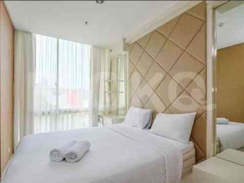 Tipe 3 Kamar Tidur di Lantai 3 untuk disewakan di The Summit Apartemen - fkeb7a 1