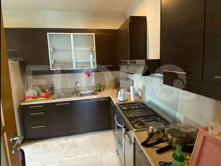 2 Bedroom on 5th Floor for Rent in Senayan Residence - fse72a 3