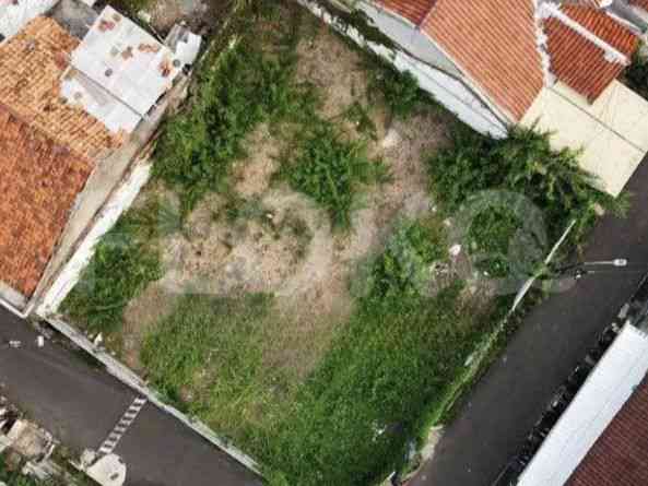 278 sqm, Land for Sale in Jl Komplek MPR Cipete, Cipete 1