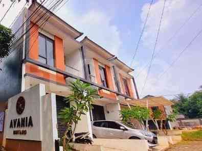 Dijual Rumah 3 BR, Luas 69 m2 di Bintaro, Bintaro 2