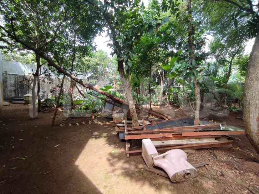 594 sqm, Land for Rent in Jl Anggrek Lestari, Lebak Bulus 2