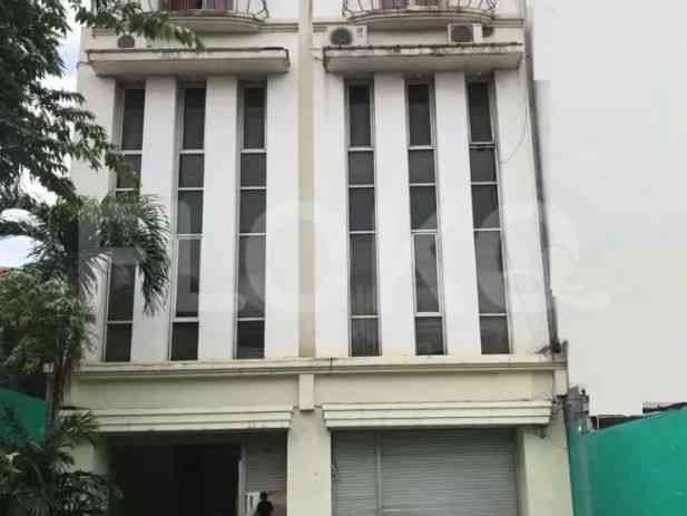 600 sqm, shophouse for sale in Karang Tengah Raya, Lebak Bulus 4