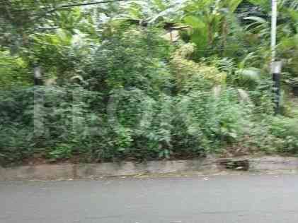 720 sqm, Land for Sale in Jl Komplek Perumahan Elit, Permata Hijau 2