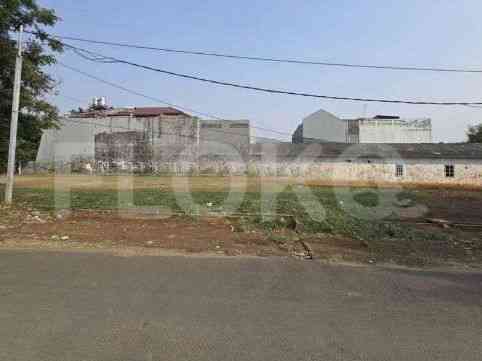 395 sqm, Land for Sale in Jl Raya Utama, Puri Indah 2