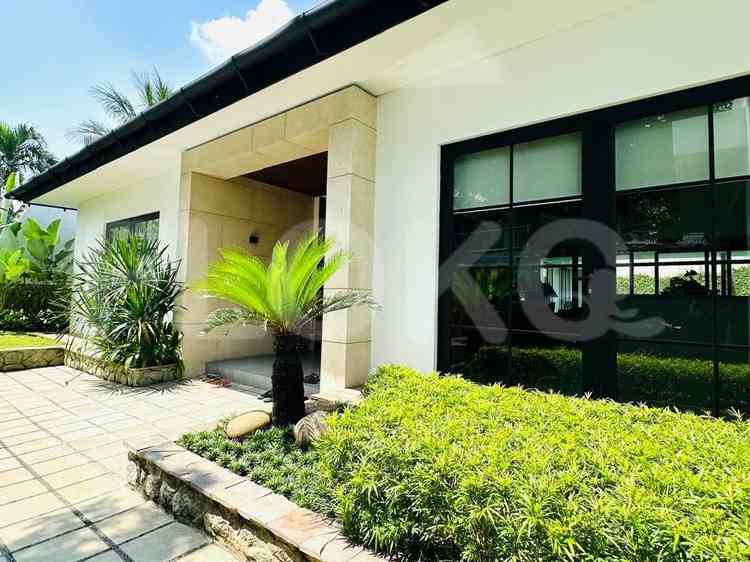 400 sqm, 5 BR house for sale in Kemang, Kemang 1