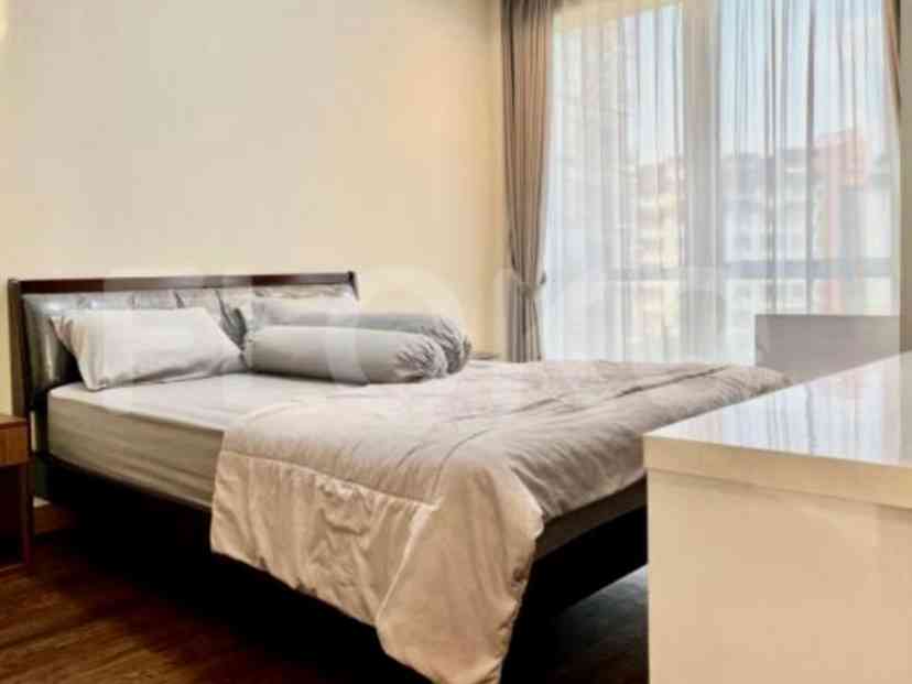 Dijual Apartemen 3 BR, Lantai 8, Luas 143 m2 di Cilandak 2