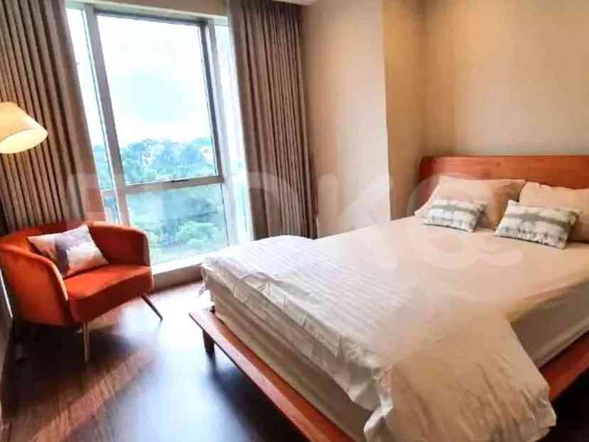 123 sqm, 15th floor, 2 BR apartment for sale in TB Simatupang 4