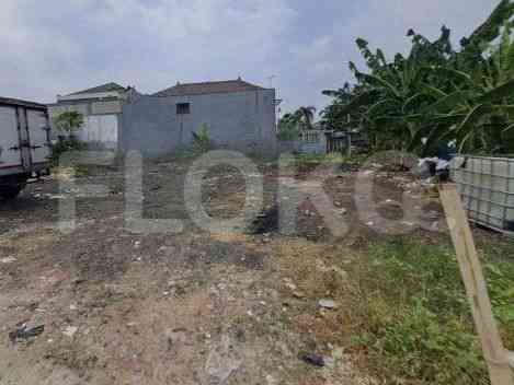 498 sqm, Land for Sale in Jl Raya Utama, Meruya 1