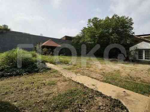 900 sqm, Land for Rent in Jl Raya Utama, Tanjung Duren 2