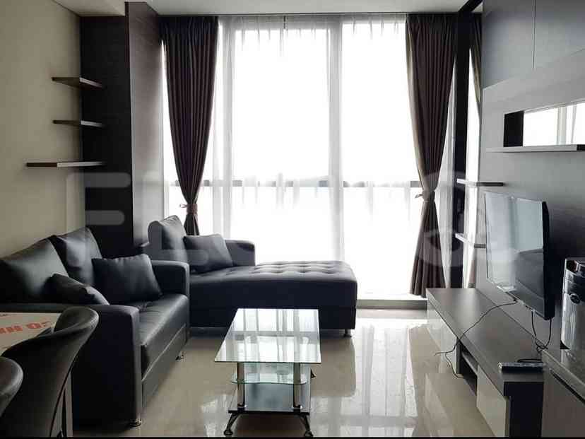 1 Bedroom on 19th Floor for Rent in Ciputra World 2 Apartment - fku8c1 1