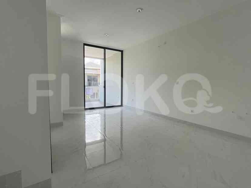 75 sqm, 3 BR house for rent in PIK 1, Kamal Muara 3