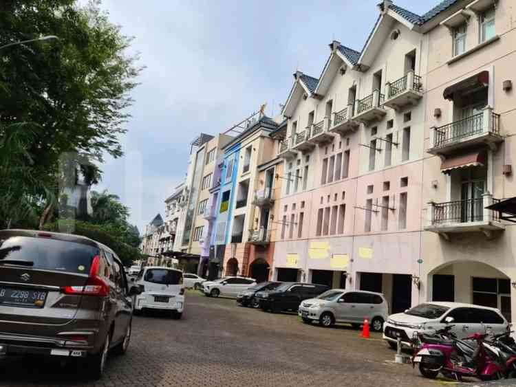 1152 sqm, shophouse for sale in Metro Pondok Indah, Pondok Indah 2