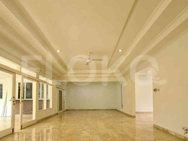 350 sqm, 3 BR house for rent in Kemang dalam, Kemang 6