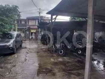 Dijual Tanah Luas 405 m2 di Jl Salemba Bluntas, Salemba 2