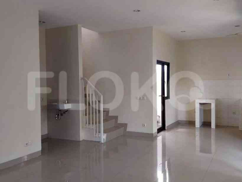 Dijual Rumah 3 BR, Luas 143 m2 di Bintaro, Bintaro 2