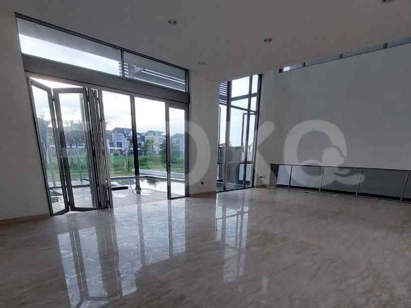 444 sqm, 4 BR house for rent in Pantai Indah Kapuk, Kamal Muara 16