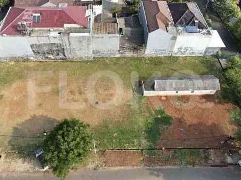 395 sqm, Land for Sale in Jl Raya Utama, Puri Indah 3